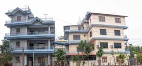 Hotel Middle Point Pvt Ltd